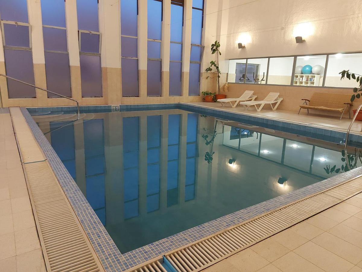 Nido Del Amor Deluxe 1A Linea Terraza Indoorpool Wifi Aire Netflix 10 Metros A Cala Del Pino Ла-Манга-дель-Мар-Менор Екстер'єр фото