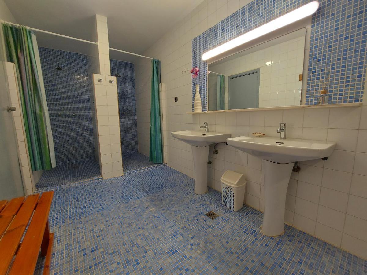 Nido Del Amor Deluxe 1A Linea Terraza Indoorpool Wifi Aire Netflix 10 Metros A Cala Del Pino Ла-Манга-дель-Мар-Менор Екстер'єр фото