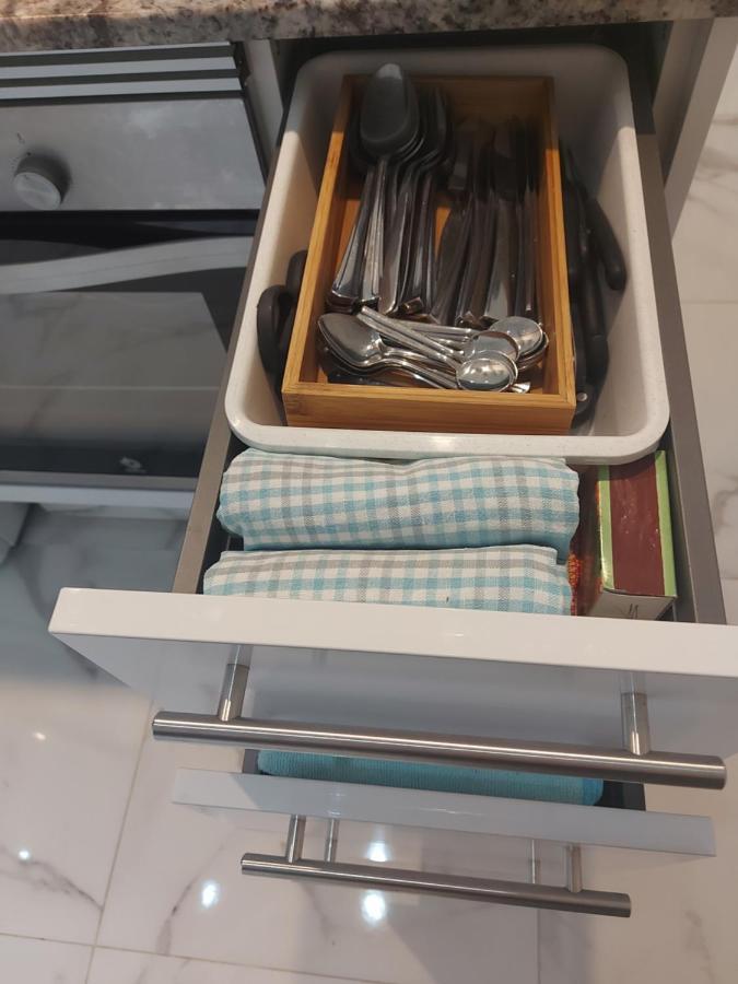 Nido Del Amor Deluxe 1A Linea Terraza Indoorpool Wifi Aire Netflix 10 Metros A Cala Del Pino Ла-Манга-дель-Мар-Менор Екстер'єр фото